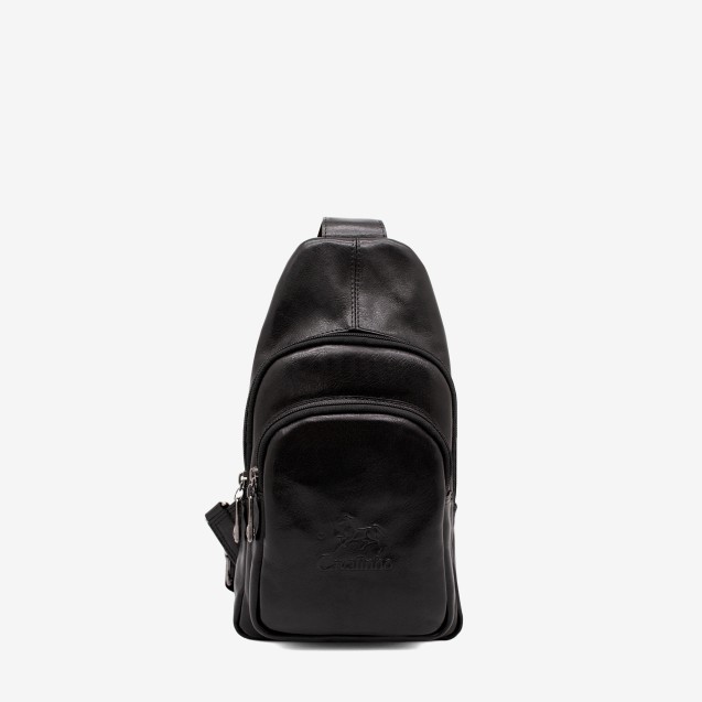 Bolsa Tiracolo Gentleman