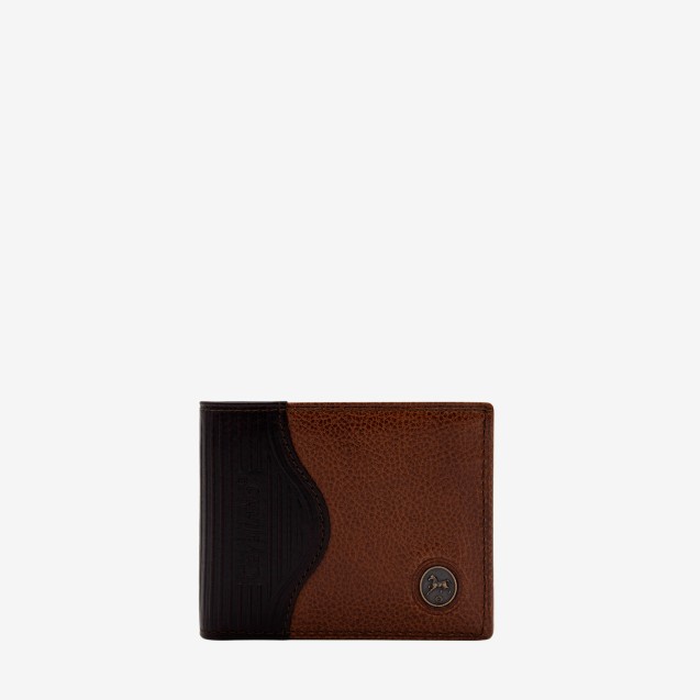 El Cavaleiro Wallet