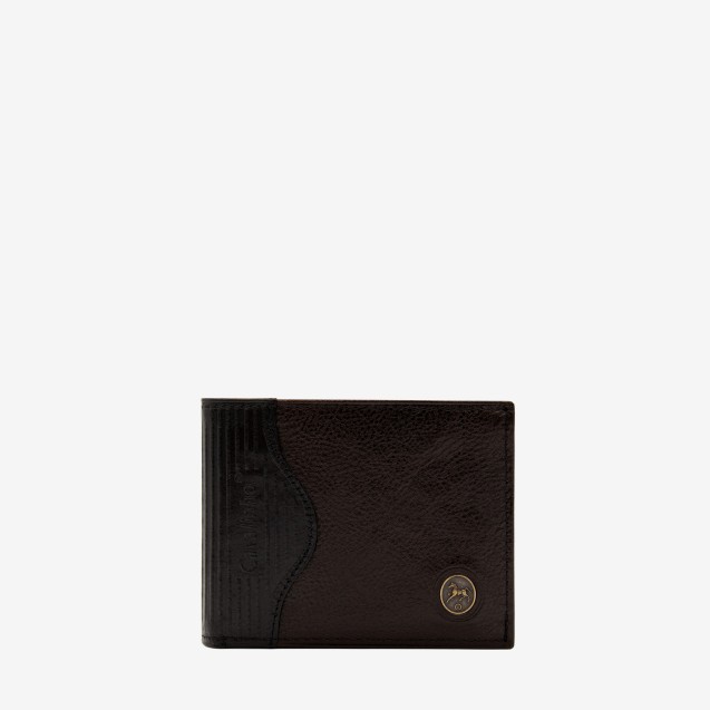El Cavaleiro Wallet