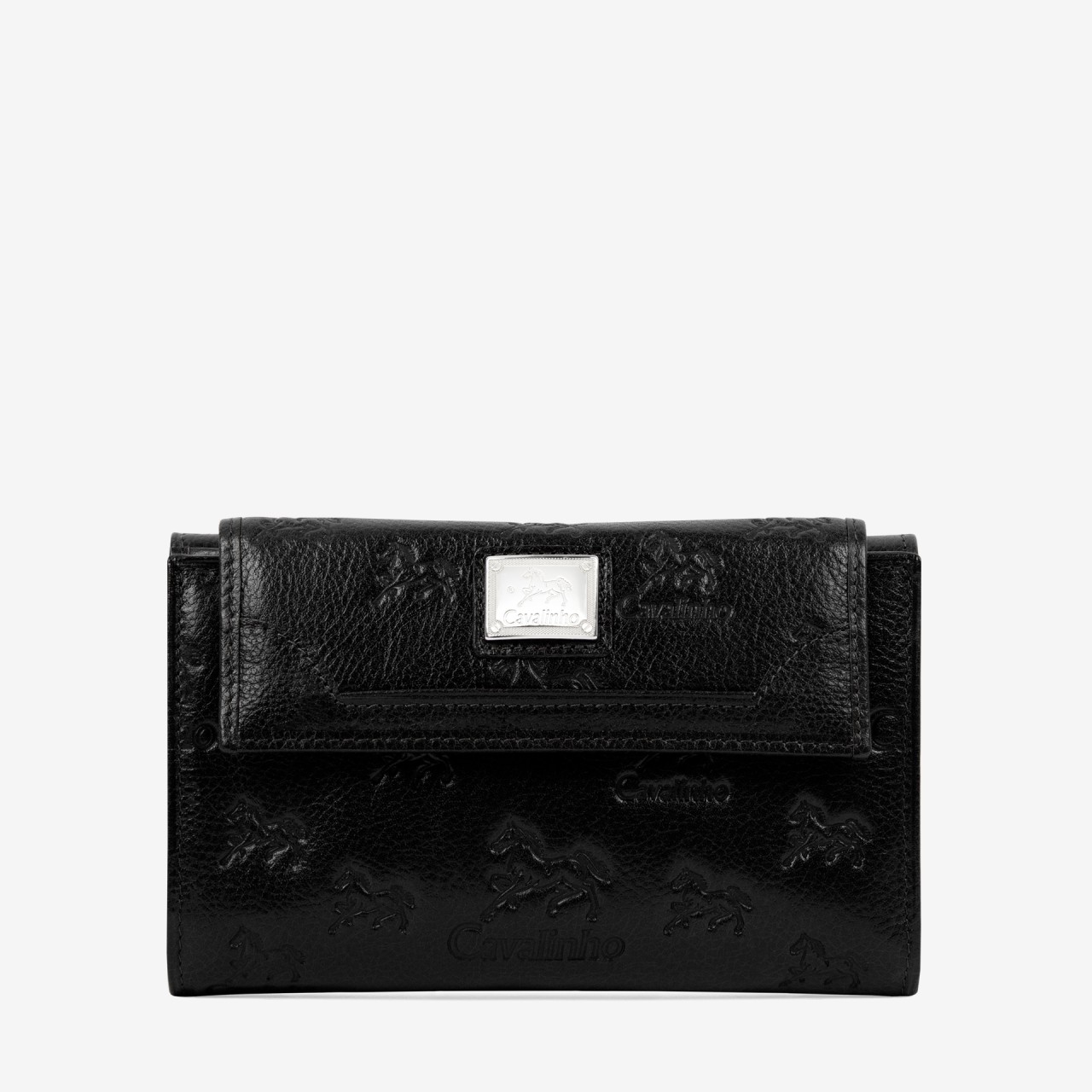 Carteira Cavalo Lusitano