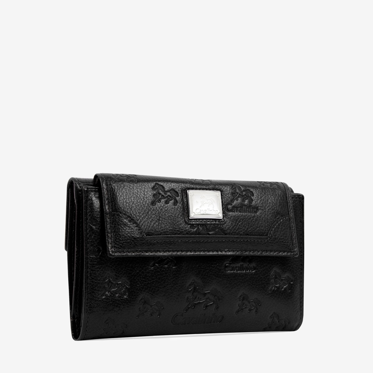 Carteira Cavalo Lusitano