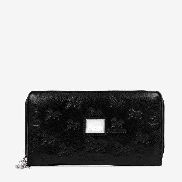 Carteira Cavalo Lusitano