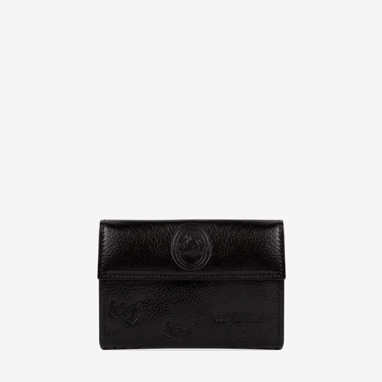 Carteira Cavalo Lusitano