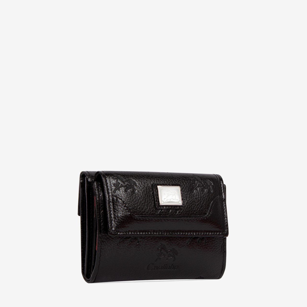 Carteira Cavalo Lusitano