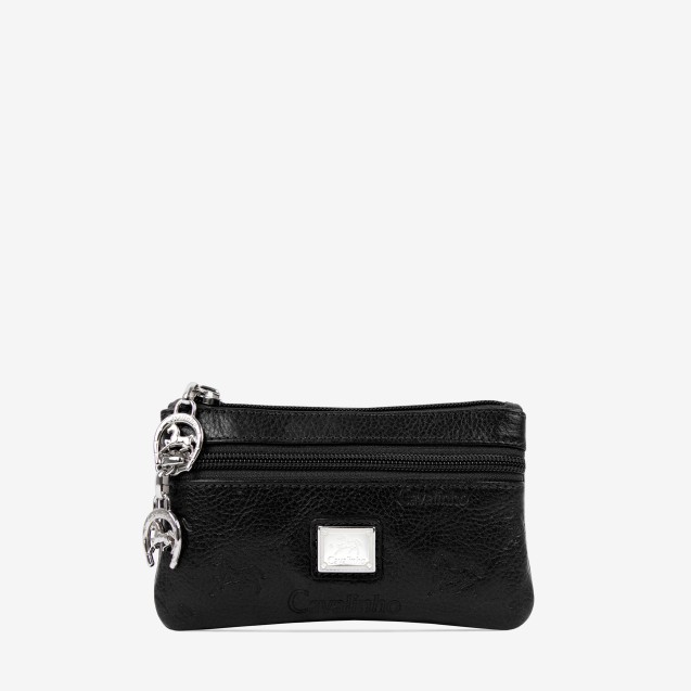 Bolsa Cosm�ticos Cavalo Lusitano