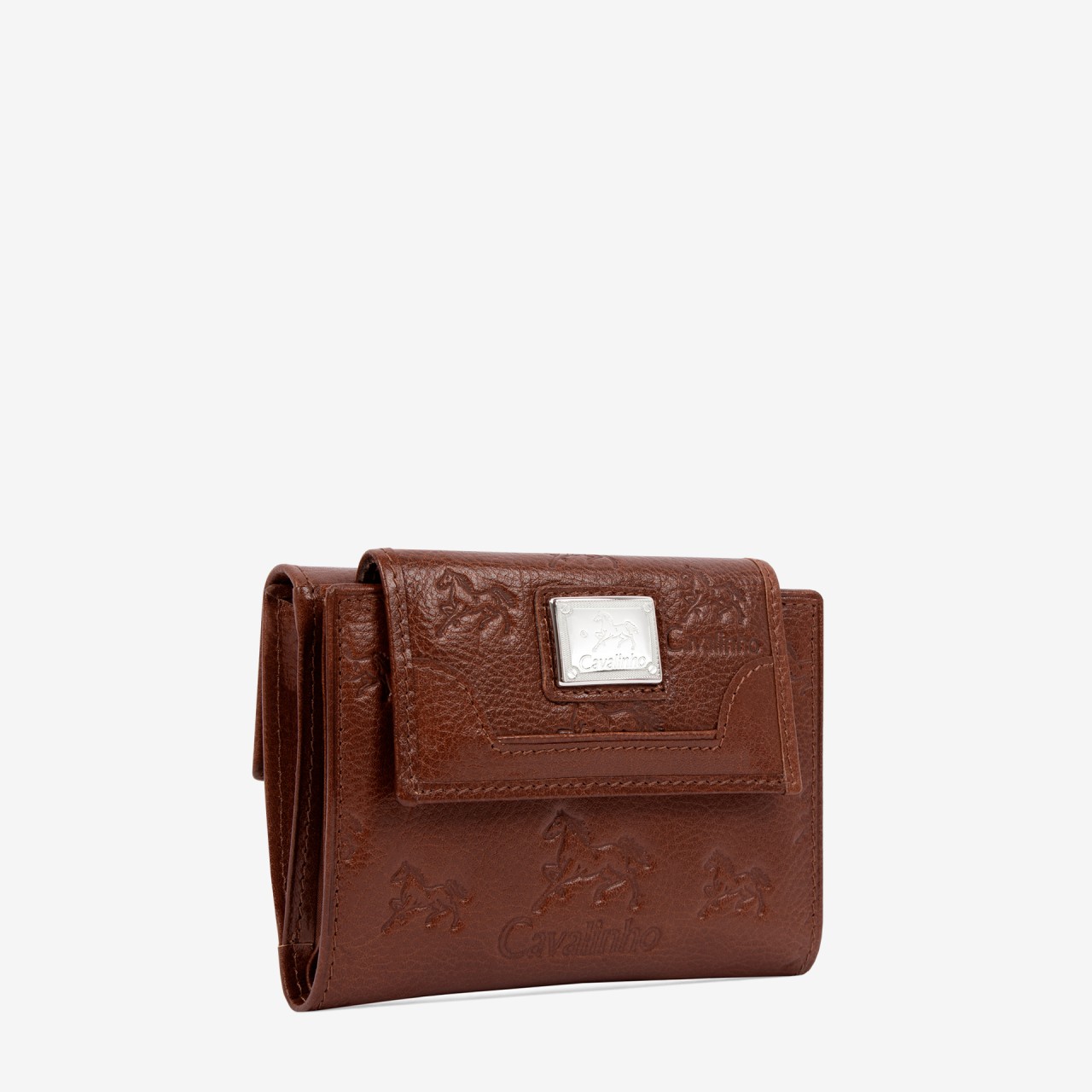 Carteira Cavalo Lusitano