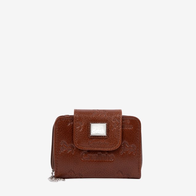Portefeuille Cavalo Lusitano