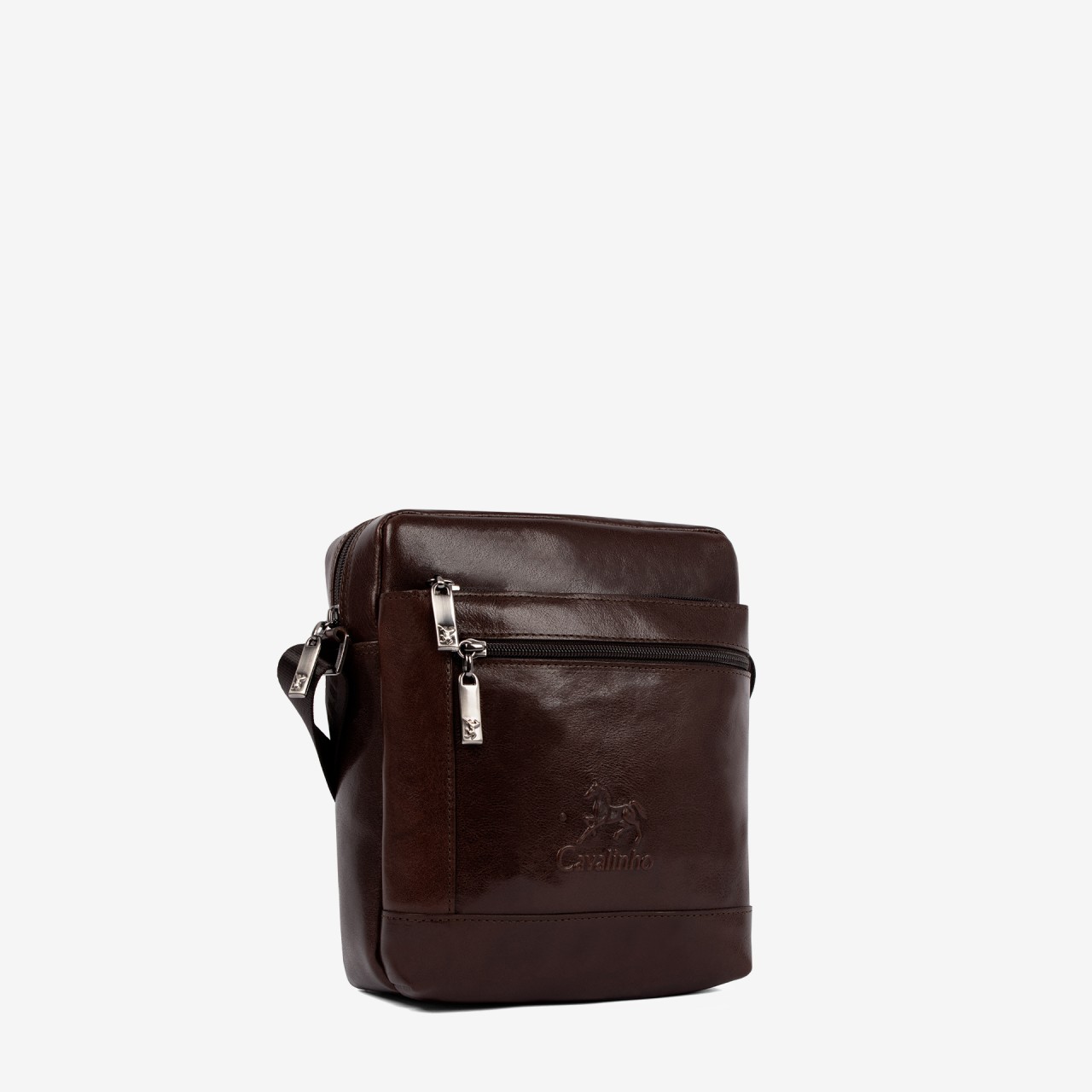 Mala de Tiracolo Gentleman