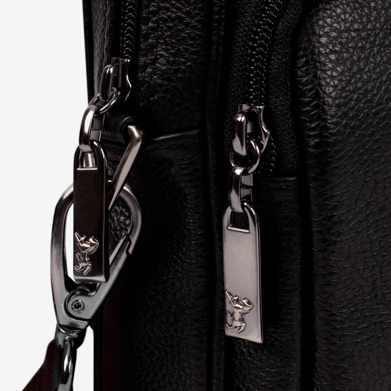 Bolsa Tiracolo El Cavaleiro