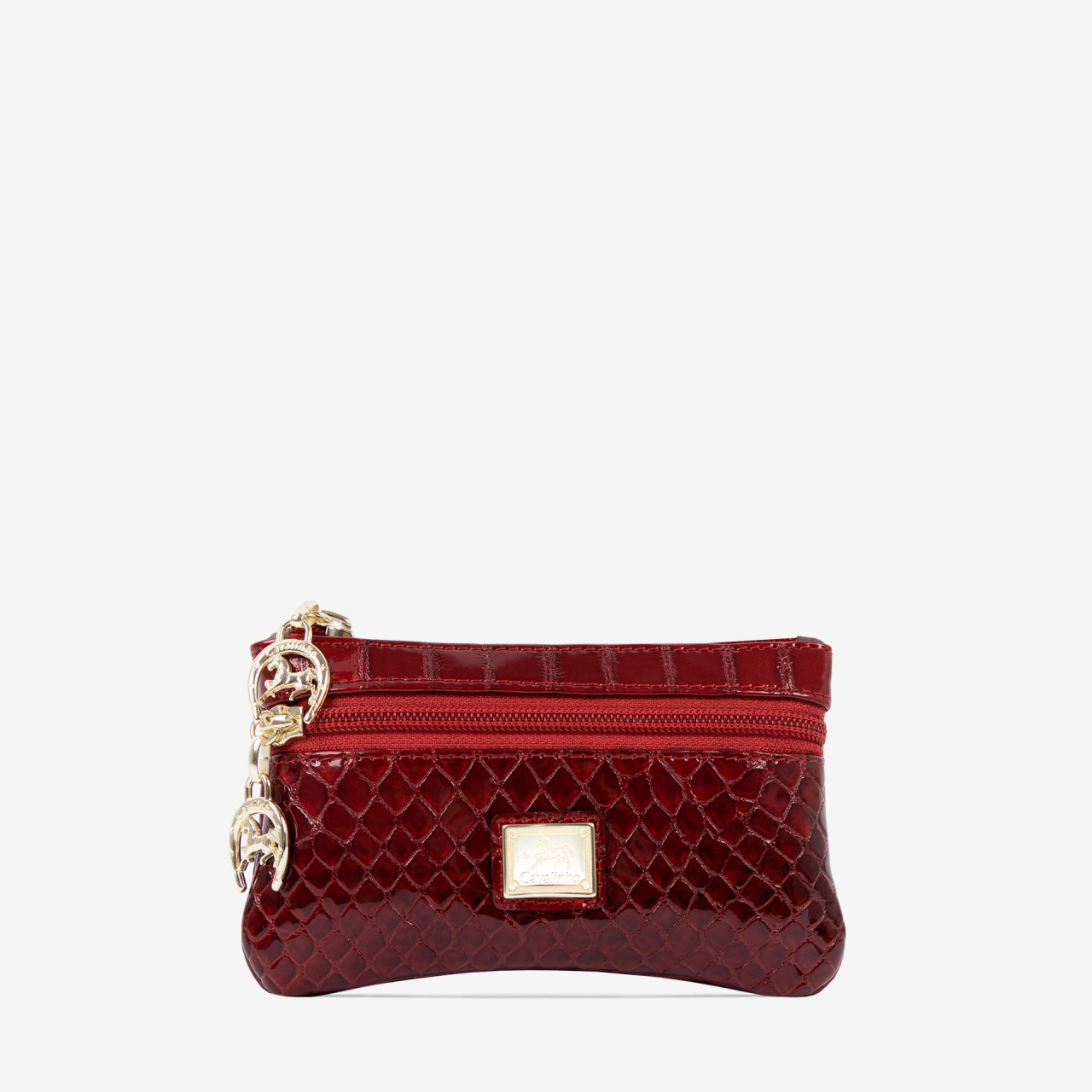 Bolsa Cosm�ticos Galope