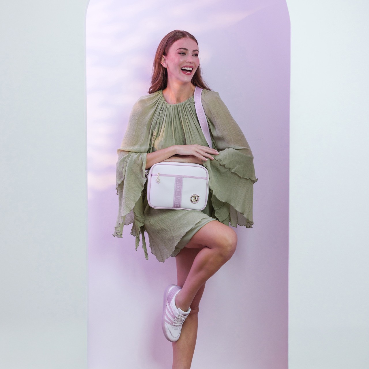 Dear Me Crossbody Bags