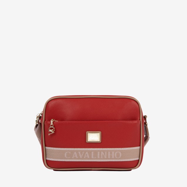 Sac � Bandouli�re Only By Cavalinho