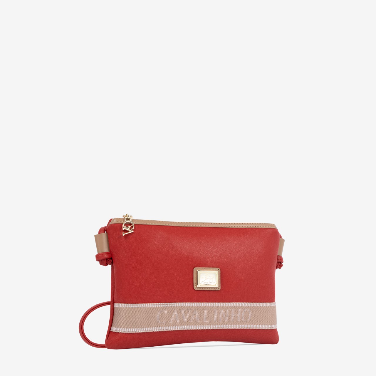 Sac � Bandouli�re Only By Cavalinho