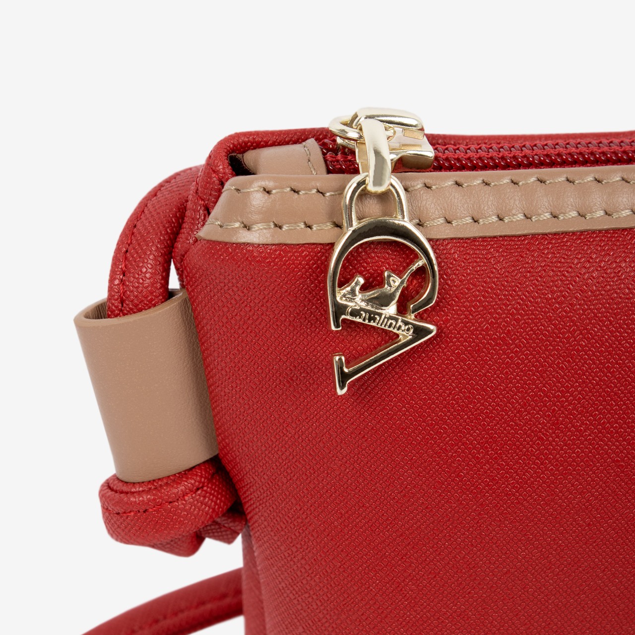 Sac � Bandouli�re Only By Cavalinho