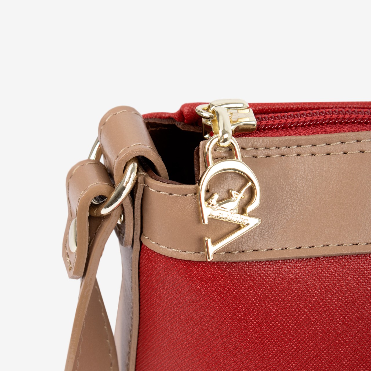 Sac � Bandouli�re Only By Cavalinho