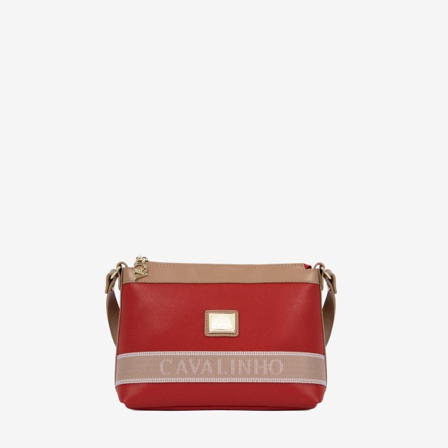 Sac � Bandouli�re Only By Cavalinho