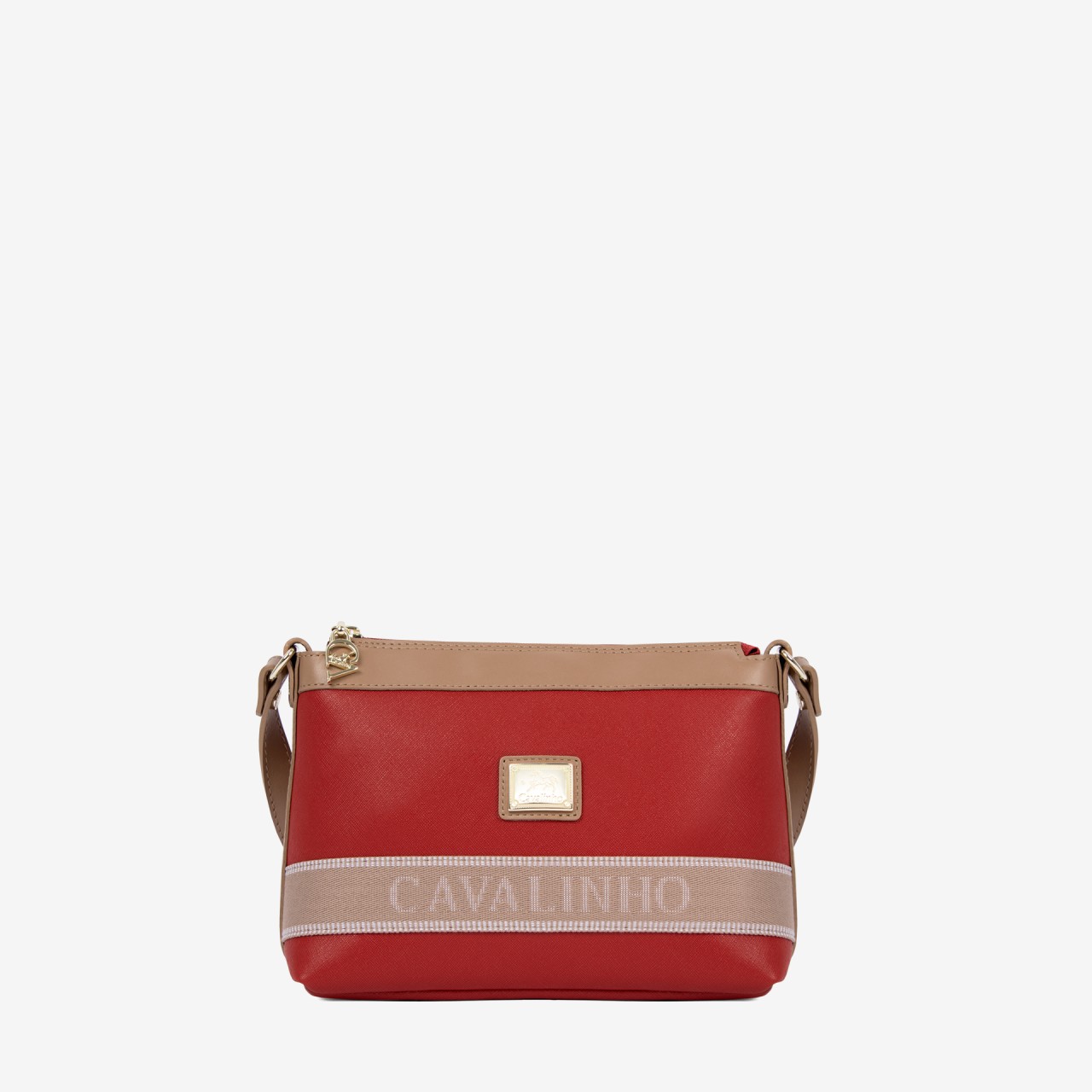 Sac � Bandouli�re Only By Cavalinho