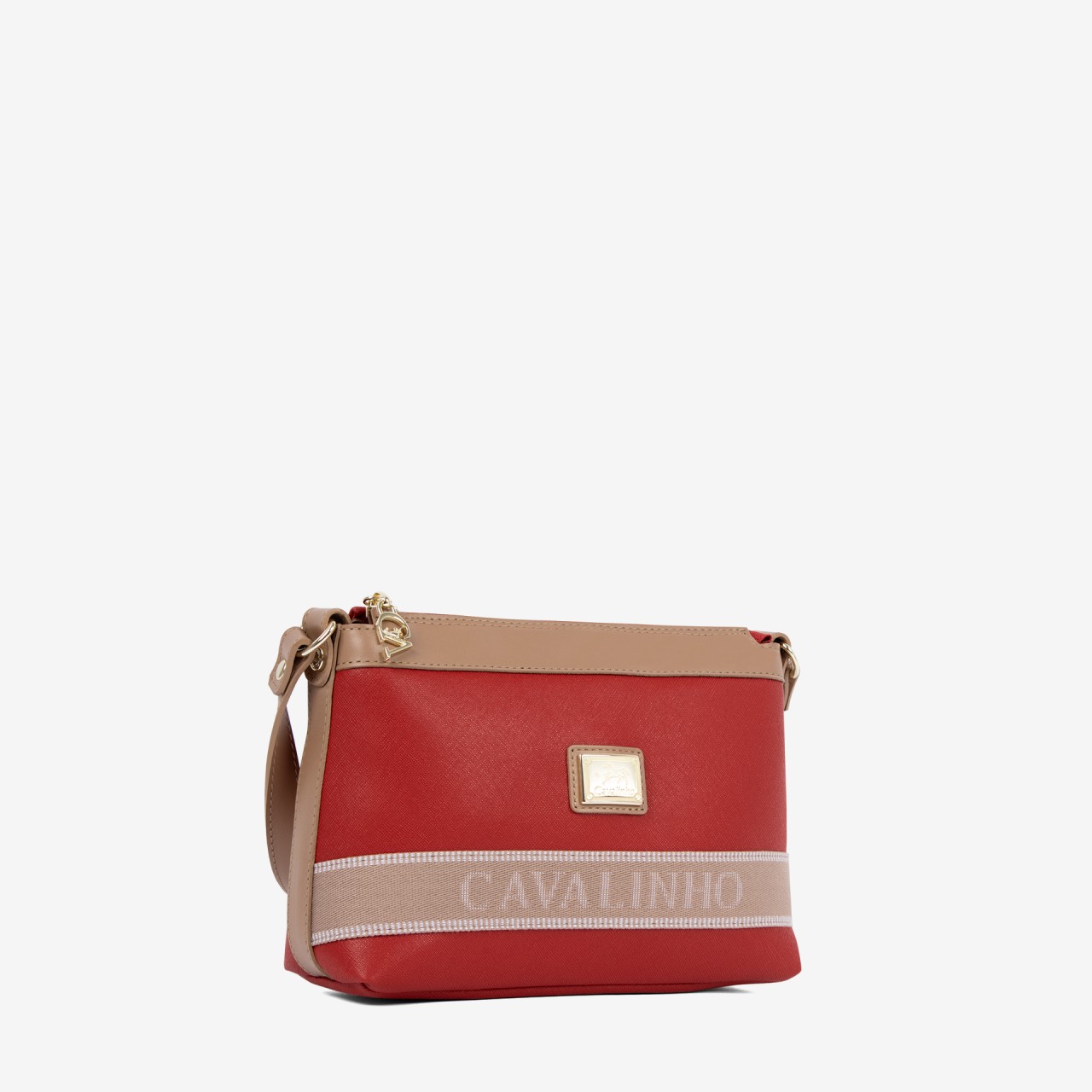 Sac � Bandouli�re Only By Cavalinho