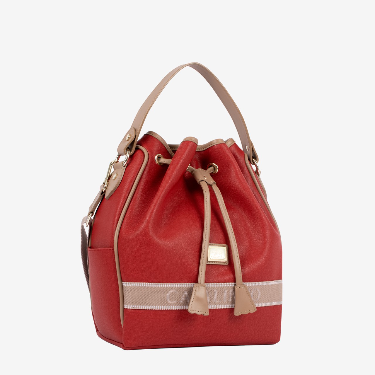 Sac � Cordon Only By Cavalinho