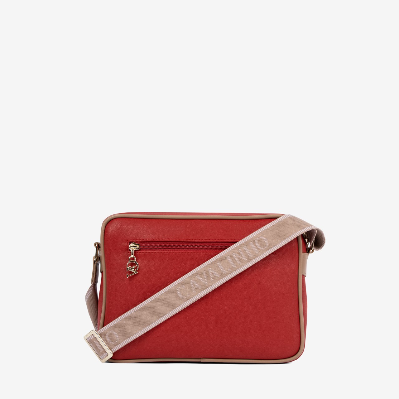 Sac � Bandouli�re Only By Cavalinho