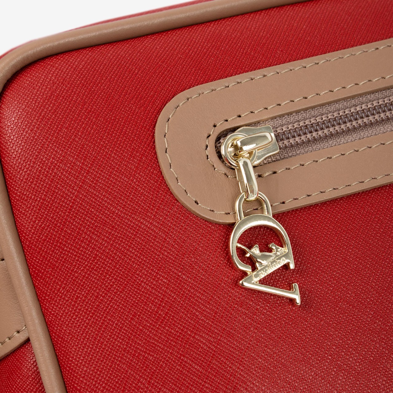 Sac � Bandouli�re Only By Cavalinho