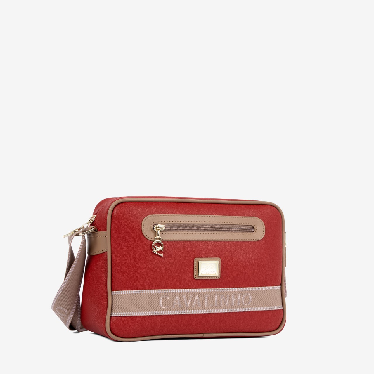 Sac � Bandouli�re Only By Cavalinho