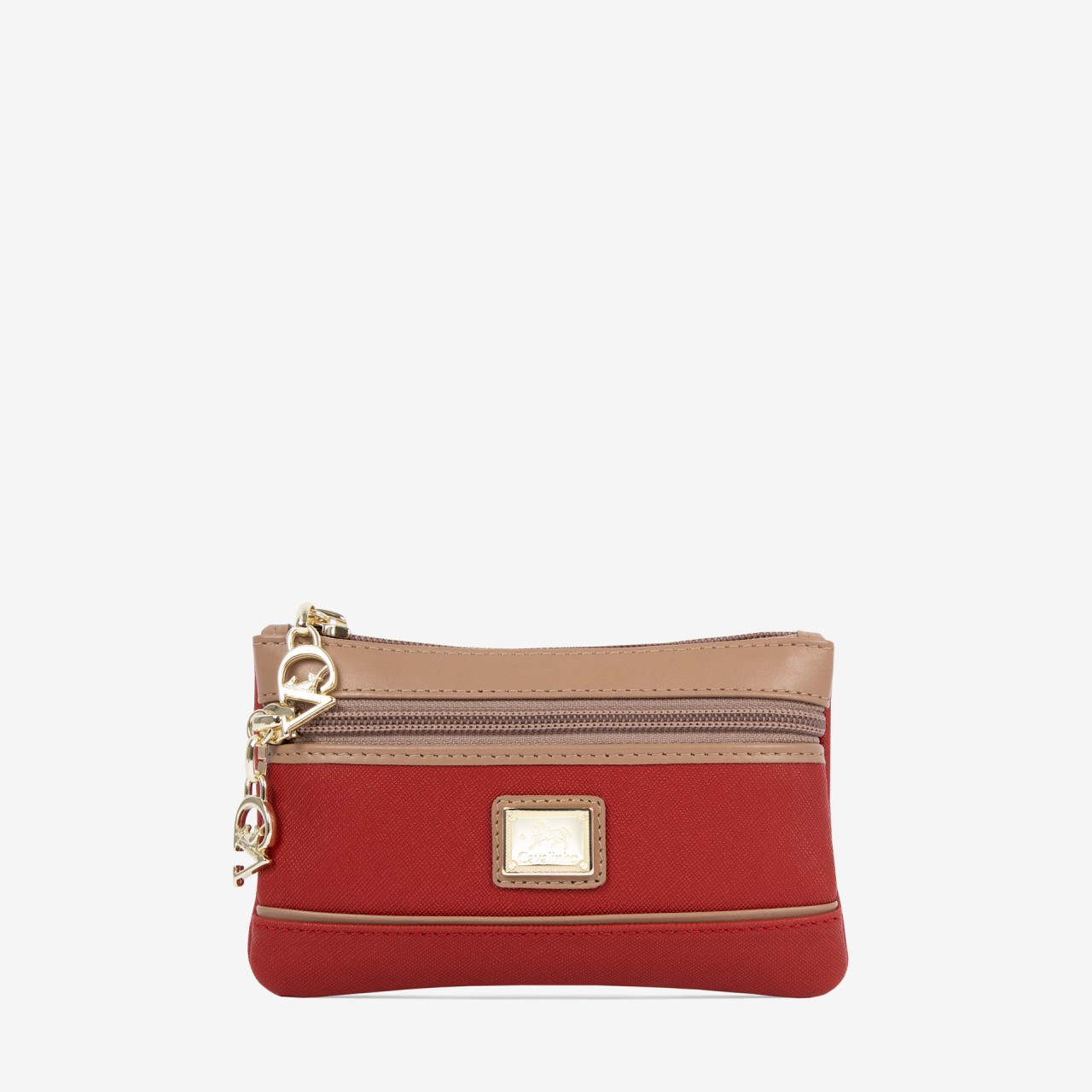 Bolsa Cosm�ticos Only By Cavalinho