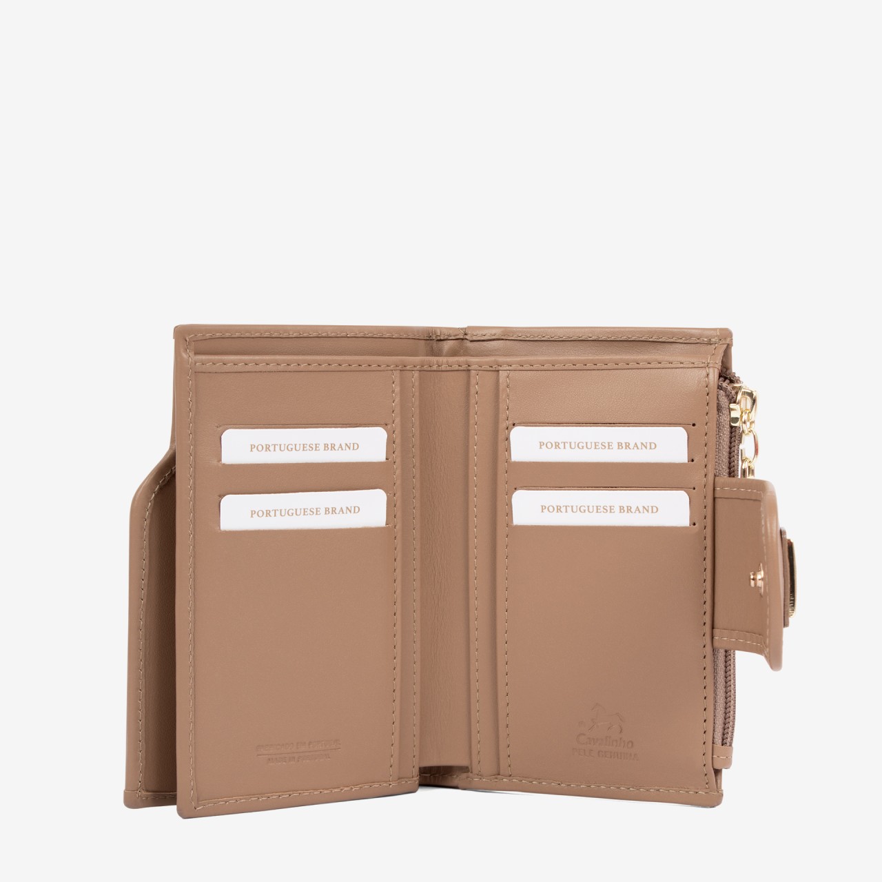 Portefeuille Only By Cavalinho