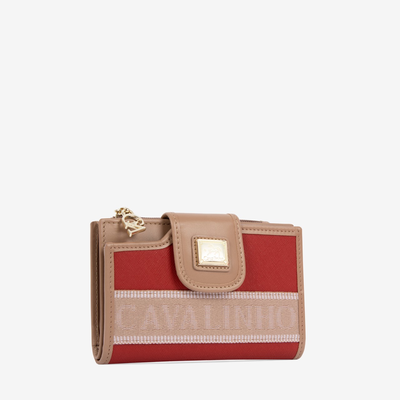 Portefeuille Only By Cavalinho