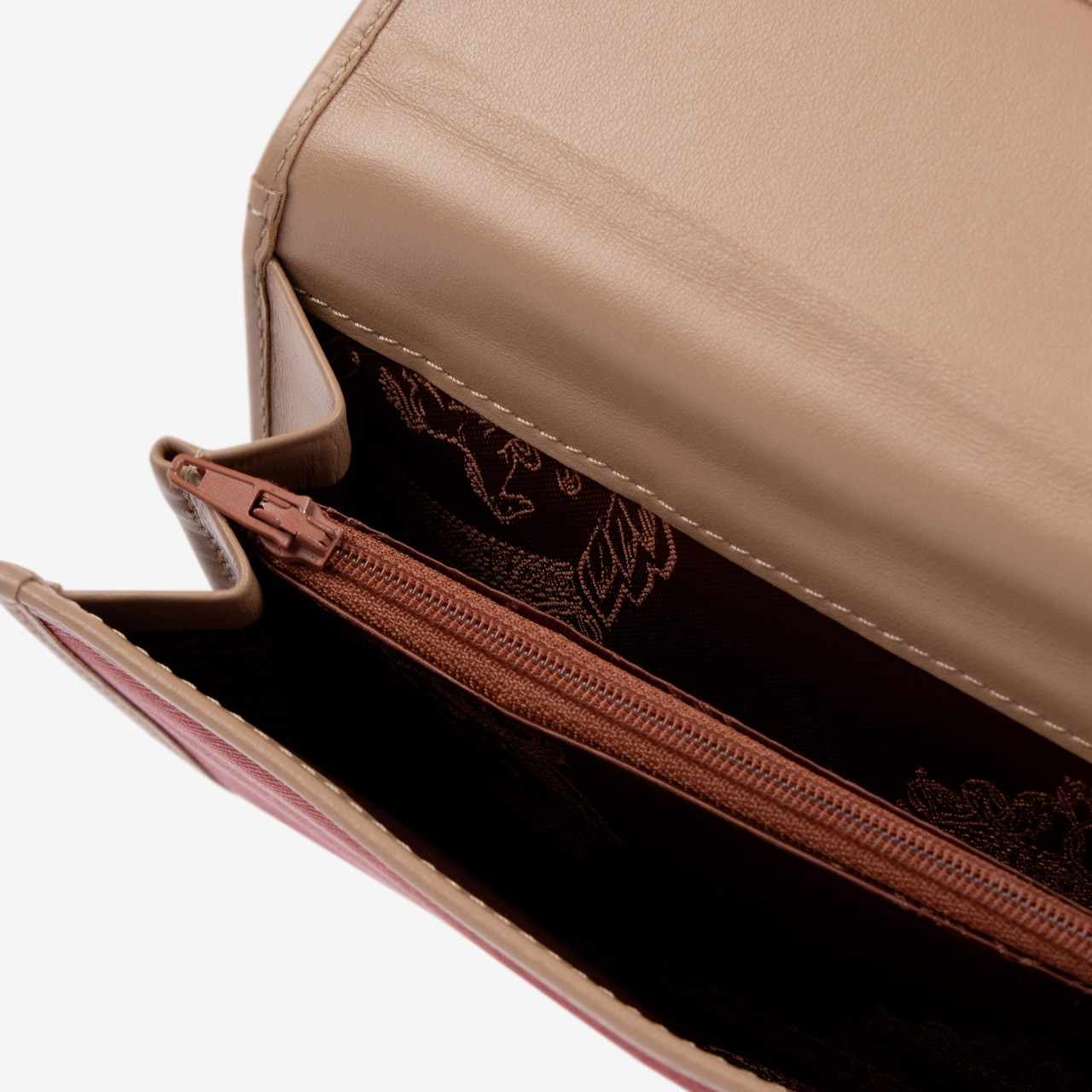 Carteira Only By Cavalinho