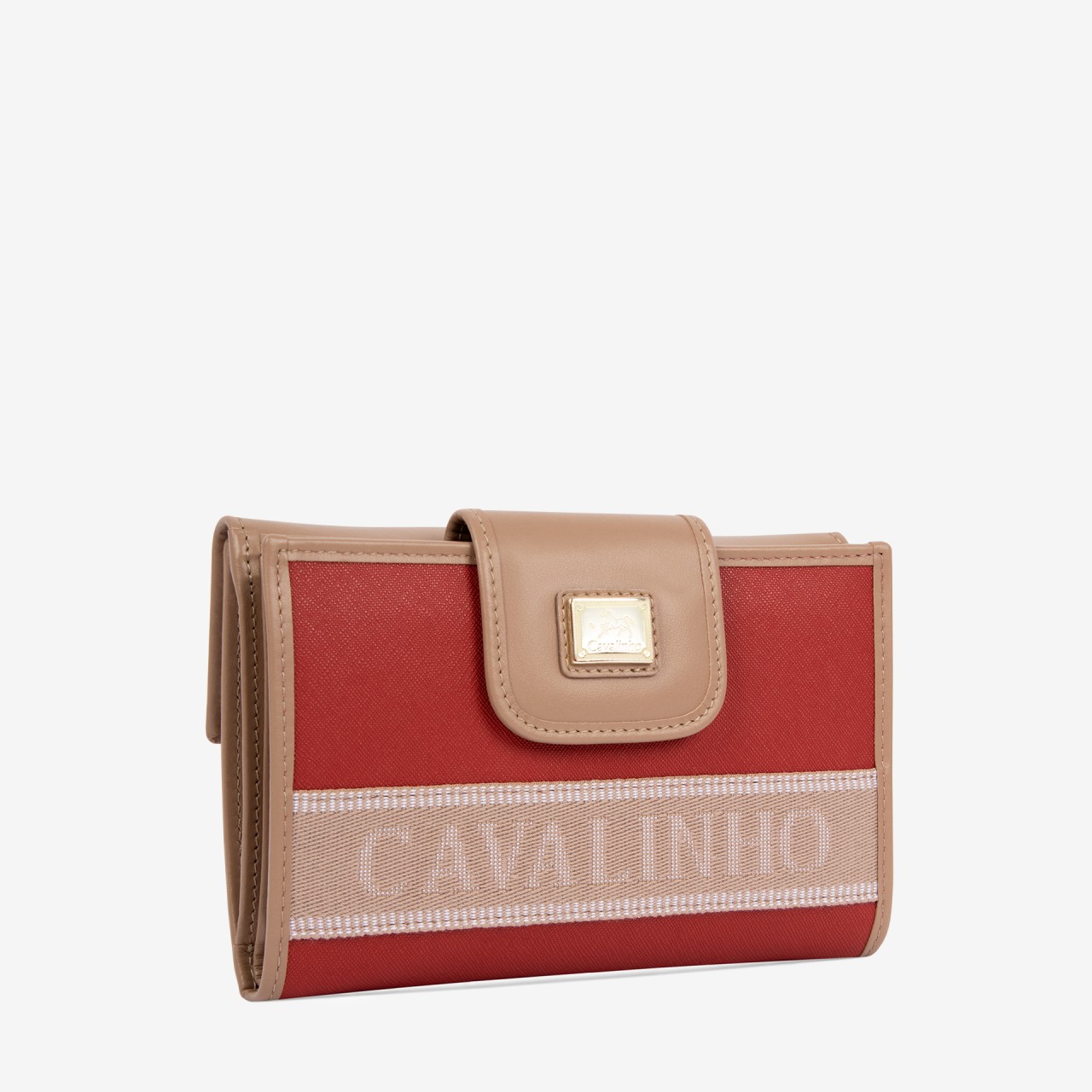 Carteira Only By Cavalinho