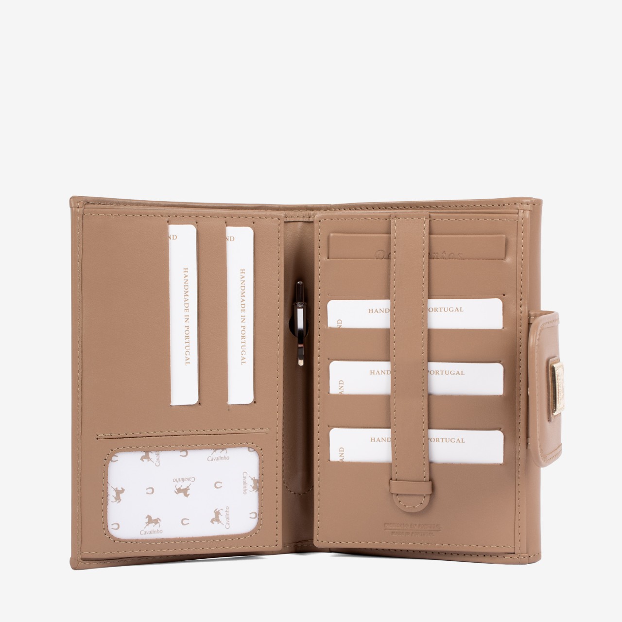 Carteira Only By Cavalinho