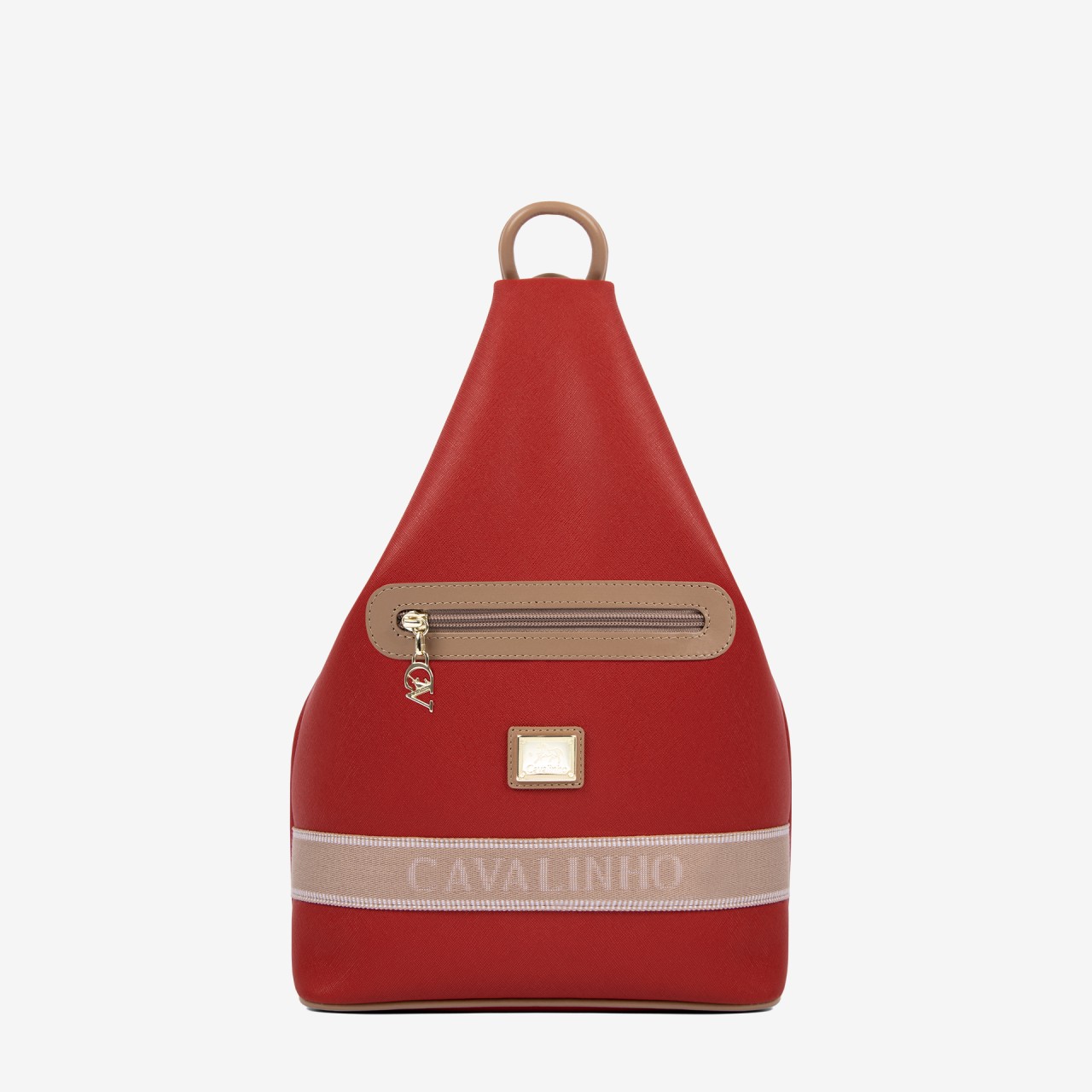 Sac � Dos Only By Cavalinho