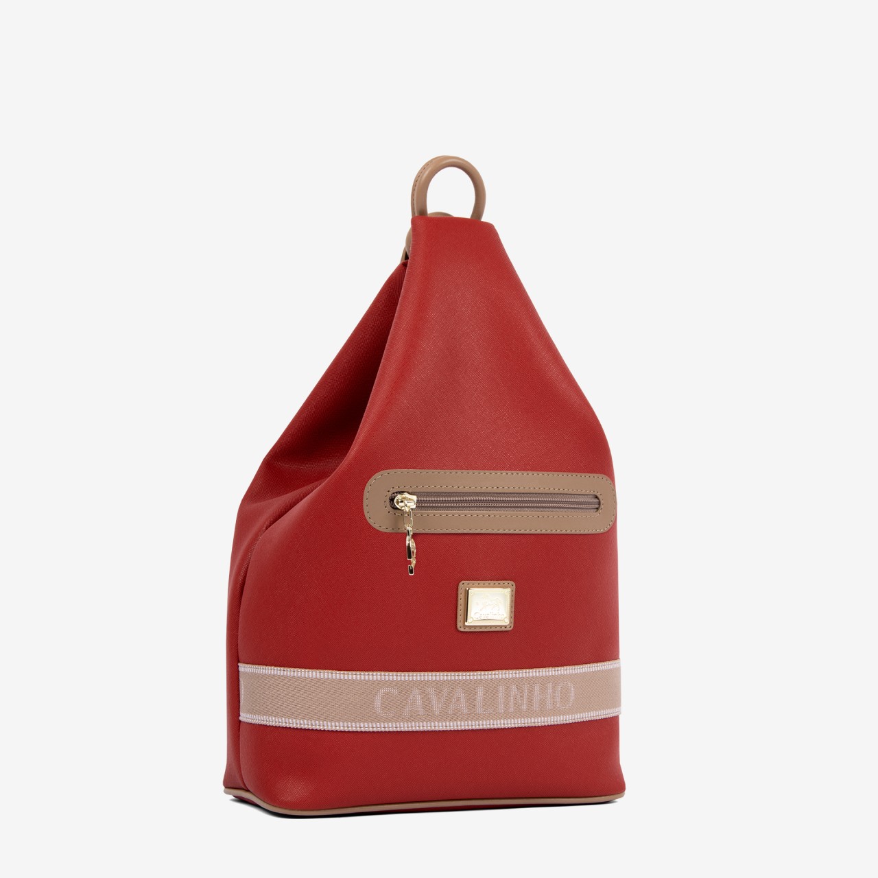 Sac � Dos Only By Cavalinho