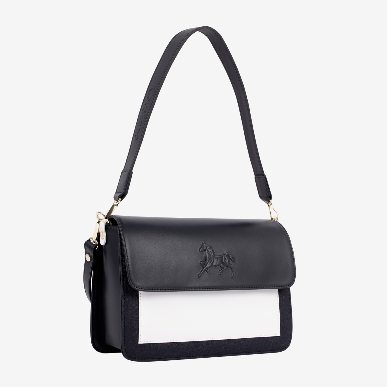 Horse By Cavalinho Shoulder Bags