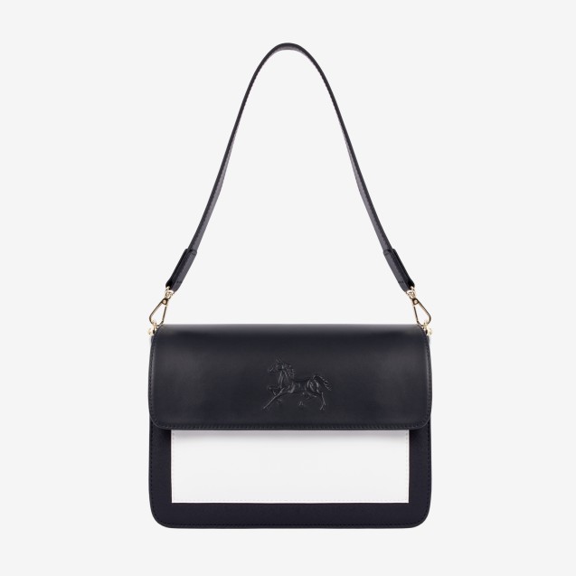 Sac Port� �paule Horse By Cavalinho