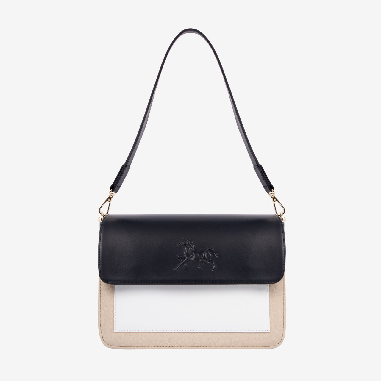 Mala de Ombro Horse By Cavalinho