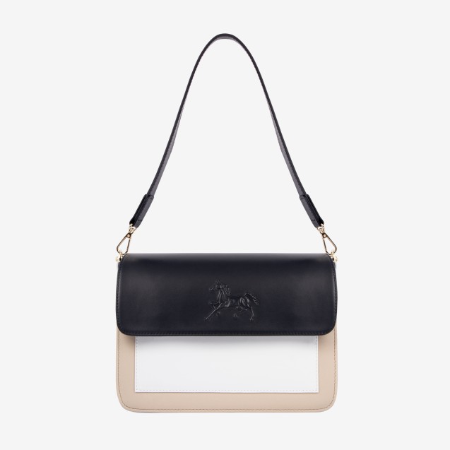 Mala de Ombro Horse By Cavalinho