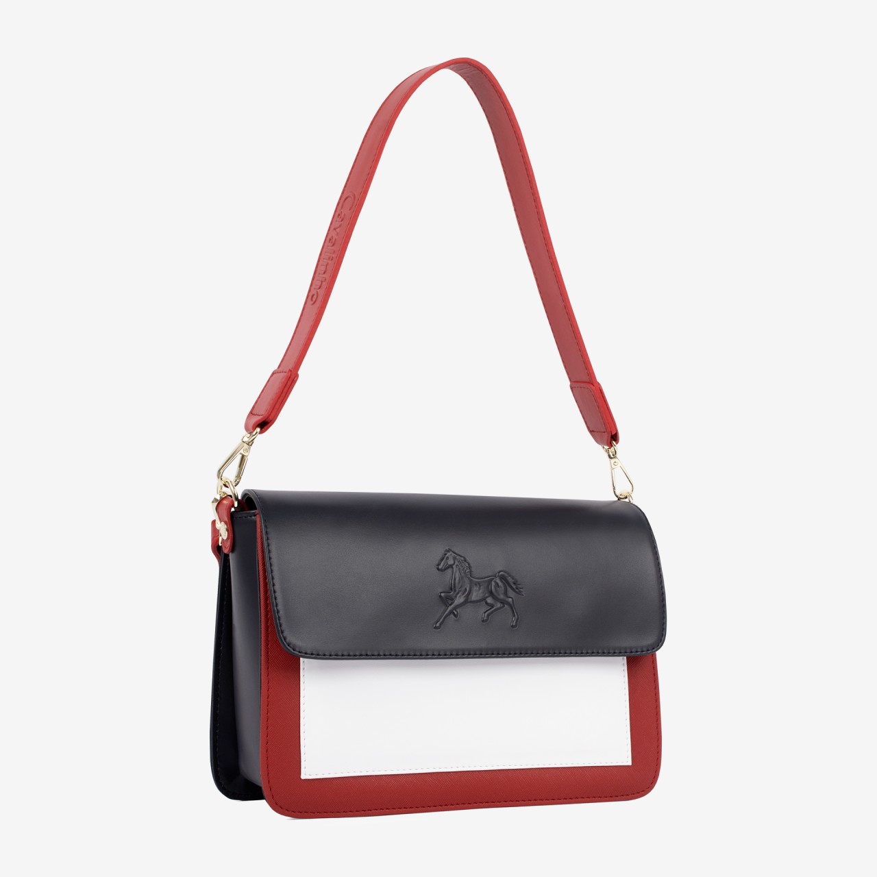 Horse By Cavalinho Shoulder Bags