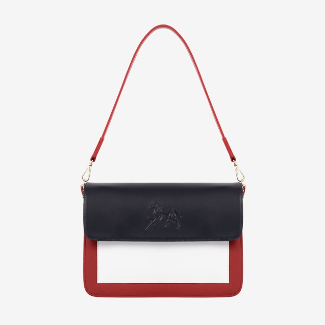 Sac Port� �paule Horse By Cavalinho