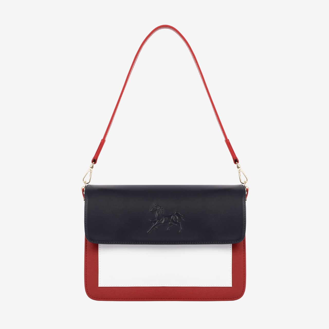 Mala de Ombro Horse By Cavalinho