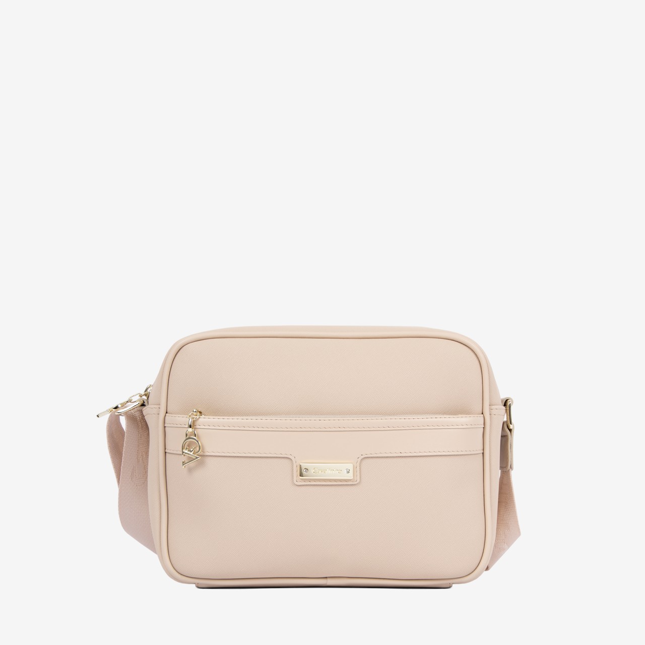 Mala de Tiracolo La Vie