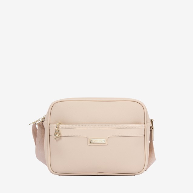 Mala de Tiracolo La Vie