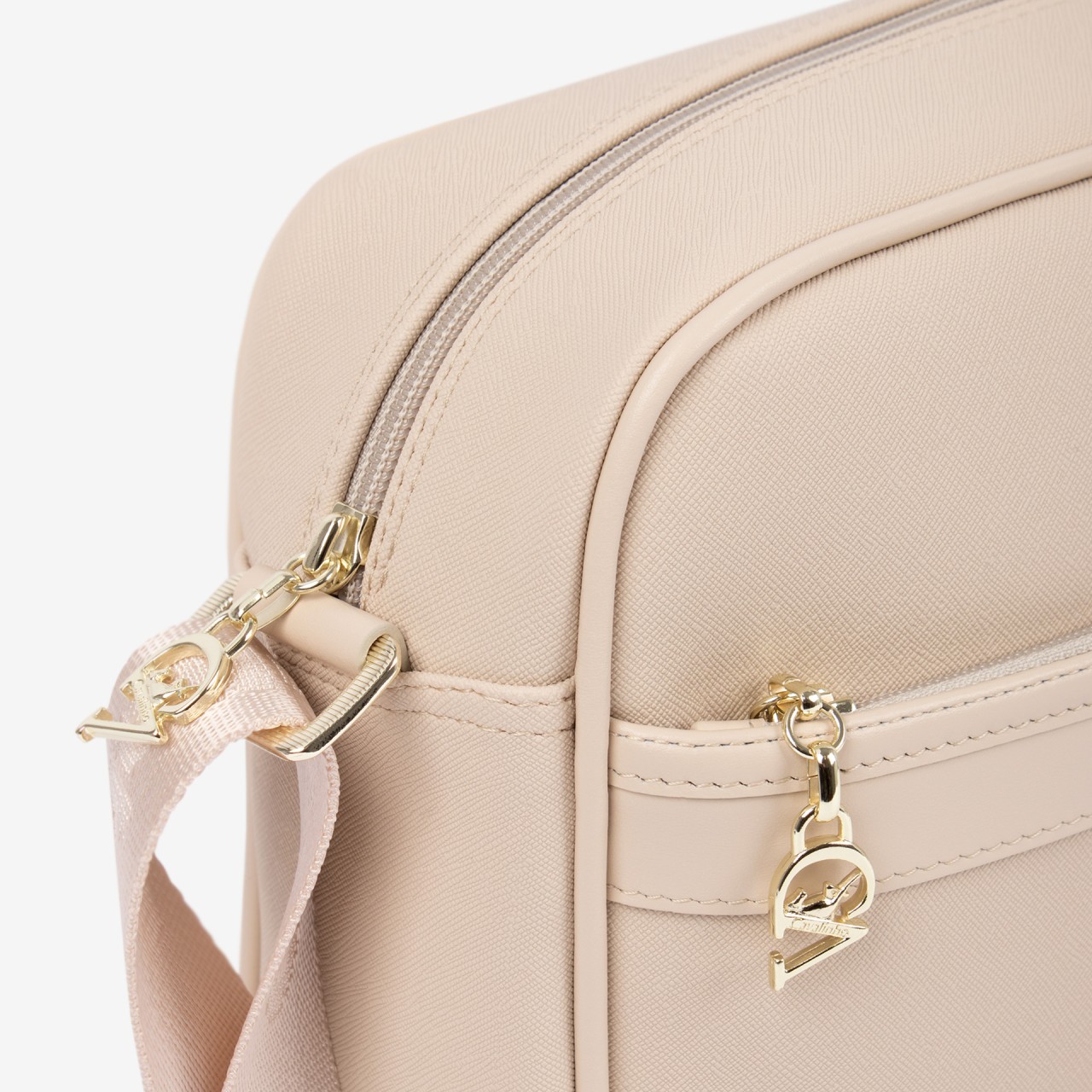 Mala de Tiracolo La Vie