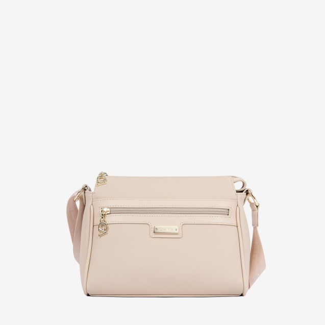 Mala de Tiracolo La Vie