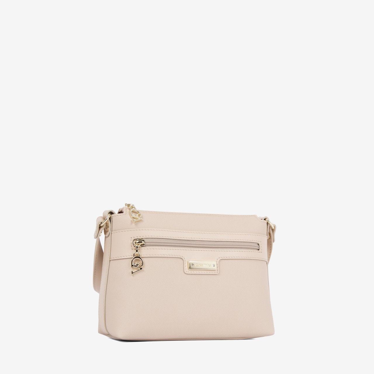 Mala de Tiracolo La Vie