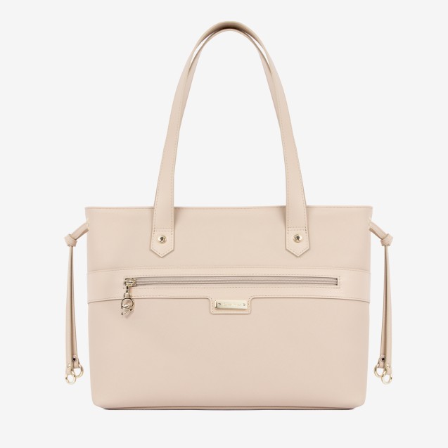 Sac Port� �paule La Vie