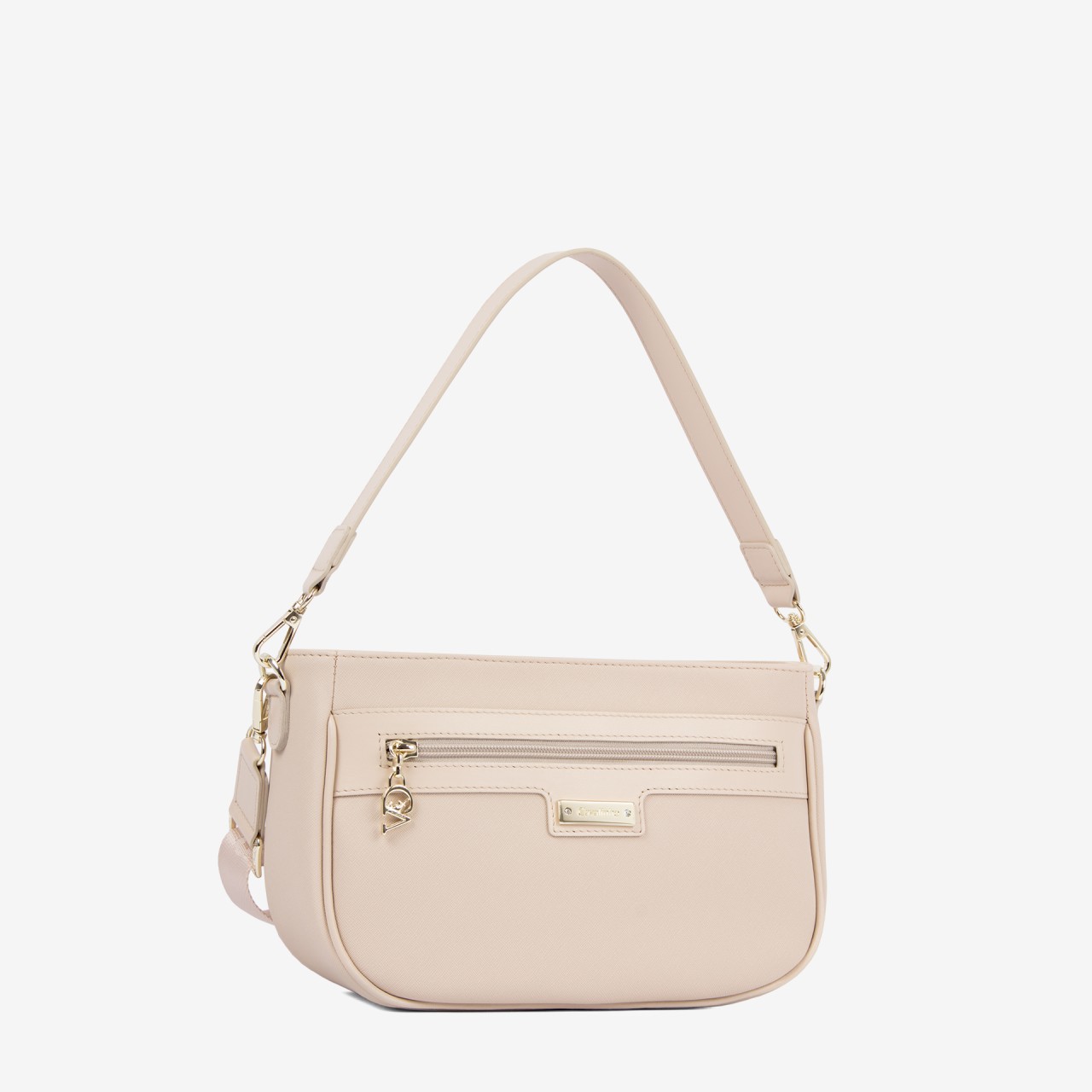 Sac Port� �paule La Vie
