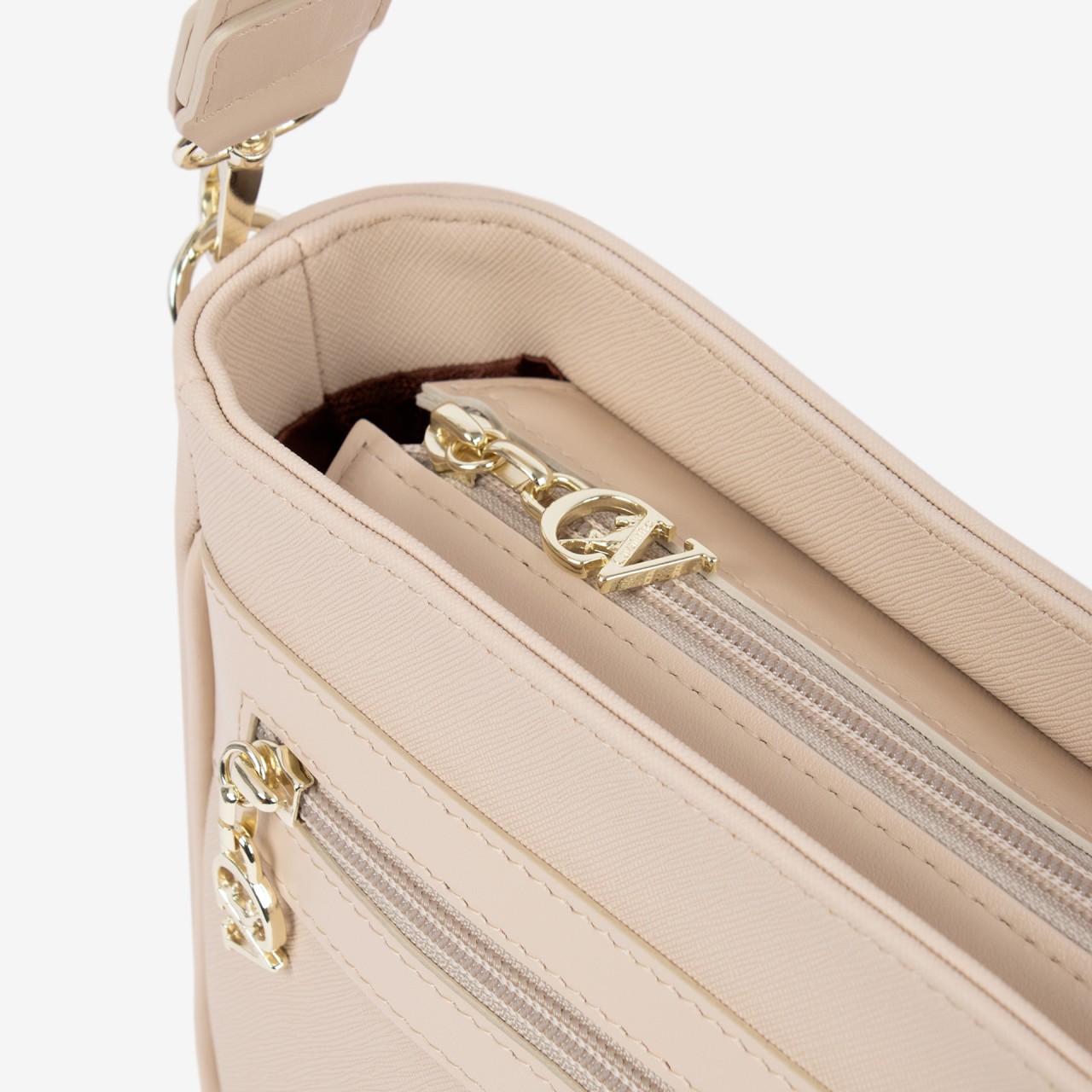 Sac Port� �paule La Vie