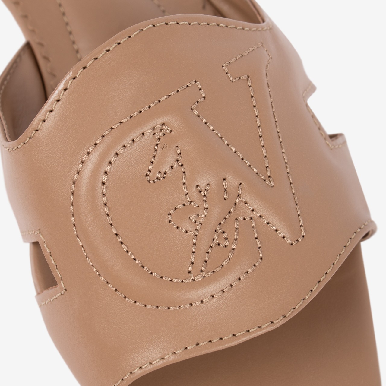 Sand�lia Rasa Horse by Cavalinho